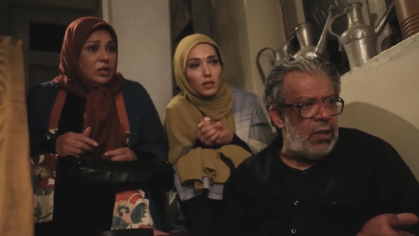 سریال سفر در خانه (Traveling at Home 2017)