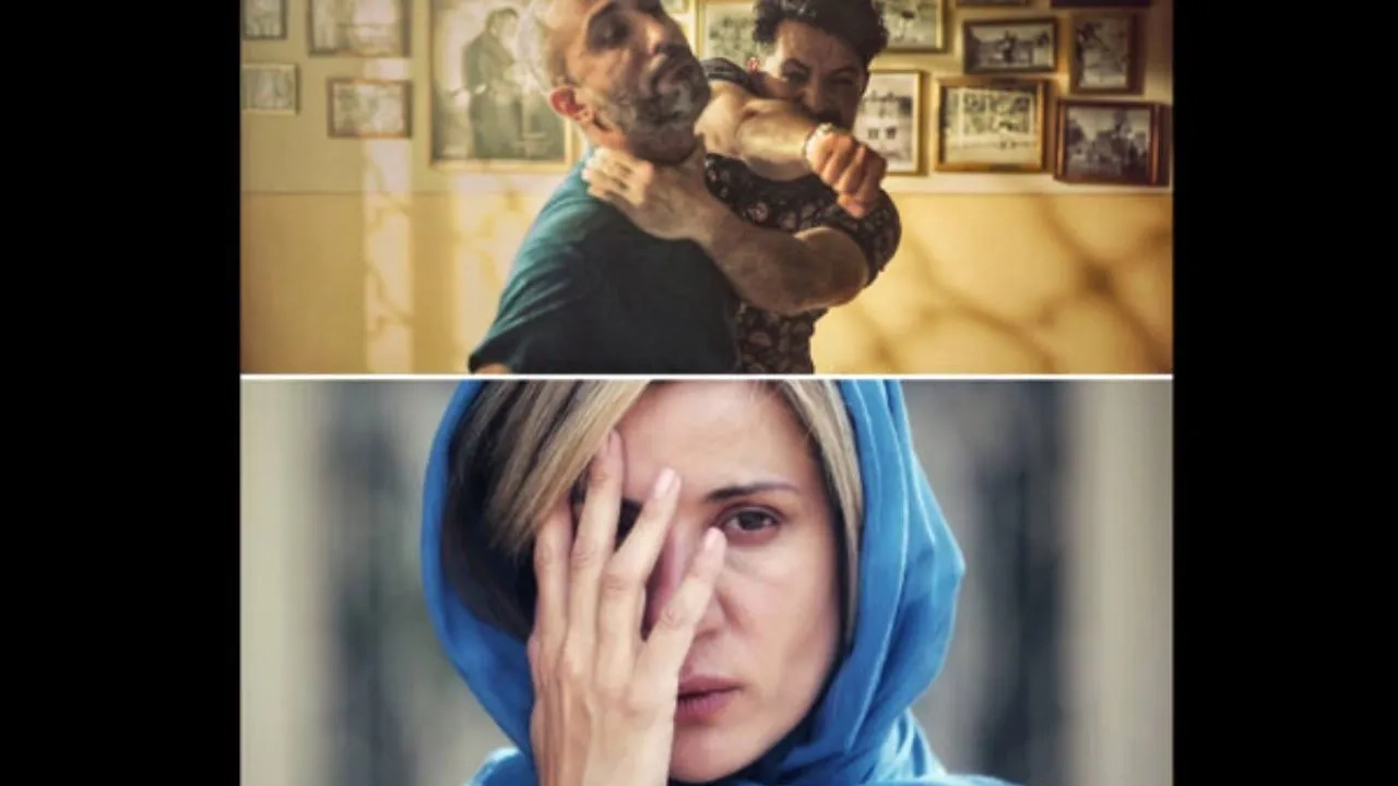 فیلم دشمن عزیز (Doshman-e Aziz 2015)