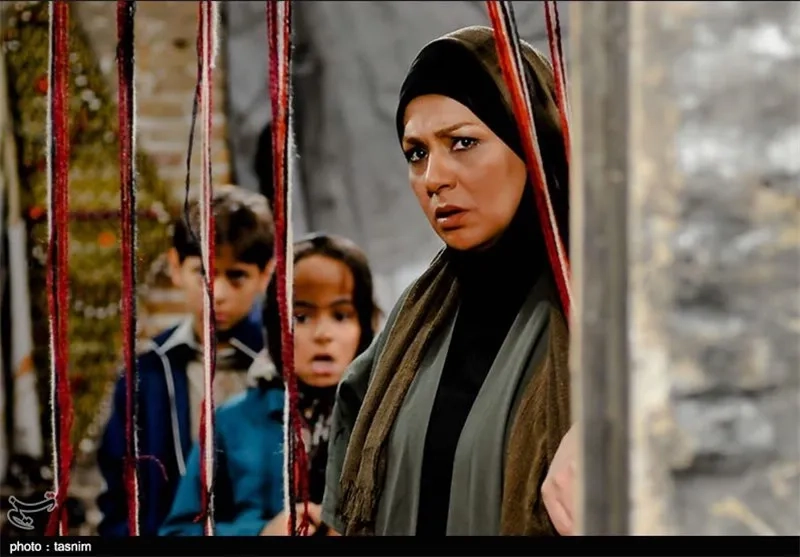 سریال همه بچه های ما (Hameye Bachehaye Ma 2013)