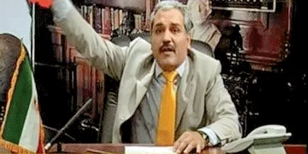 فیلم بمب خنده (Laugh Bomb 2008)