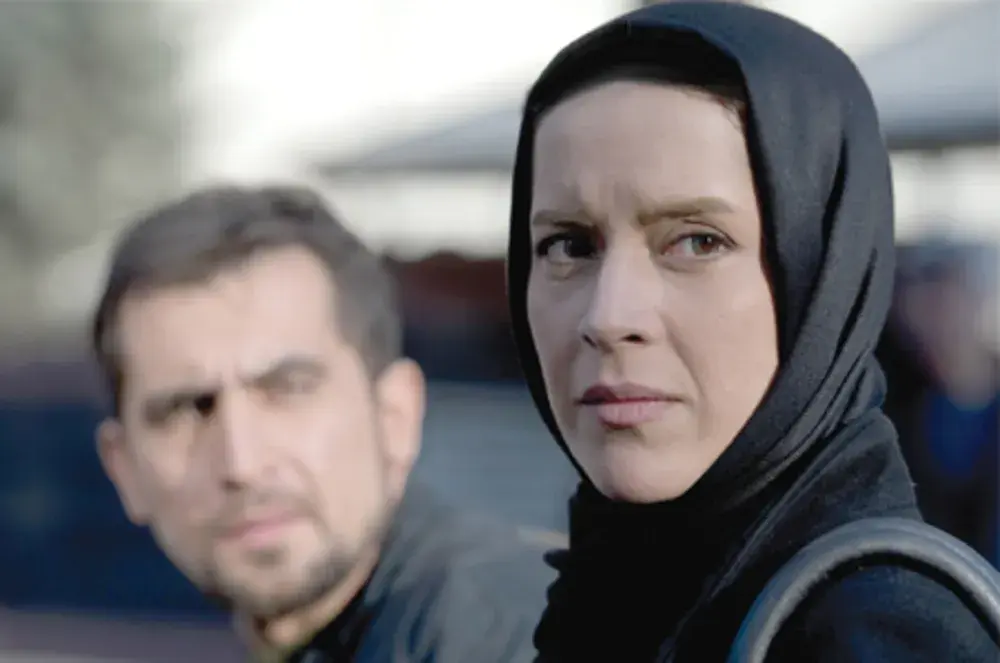 فیلم چهارباندی (Chahar Bandi 2012)