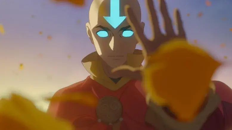 پلی میان دو دوران؛ جزئیات تازه از خط زمانی انیمیشن سینمایی Avatar: The Last Airbender