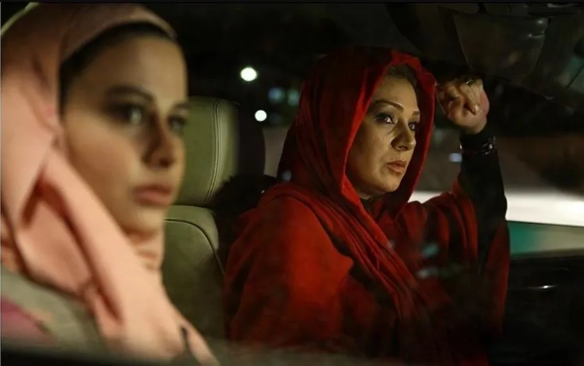 فیلم بدون اجاره (Without Permission 2012)