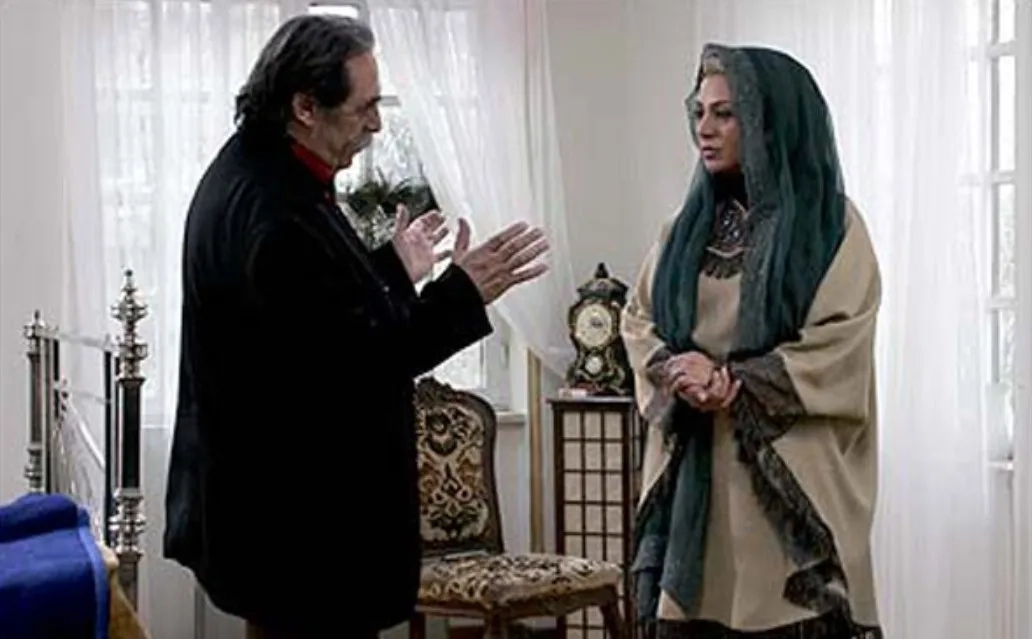 فیلم ماه وش (Mah vash 2009)