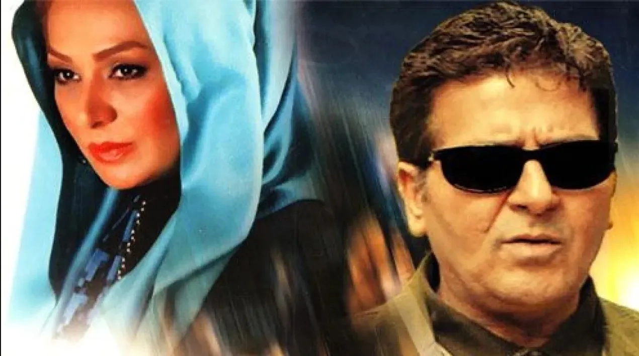 فیلم آخرین سرقت (Akharin Serghat 2008)