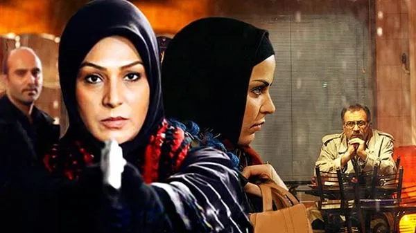 فیلم قهوه اسپرسو (Ghahve-ye Espereso 2006)