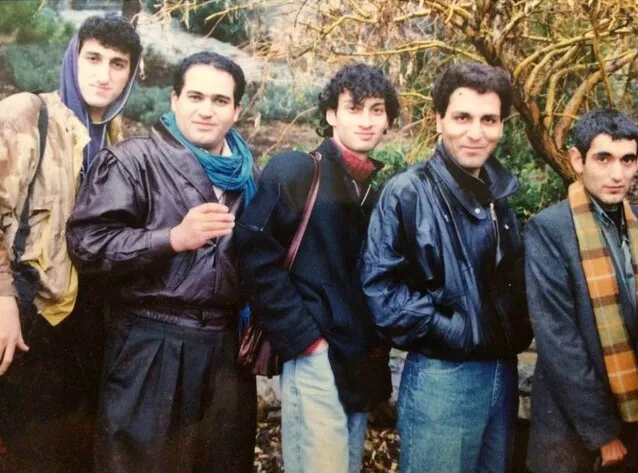 تریلر سال خوش