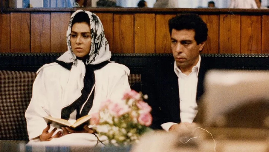 فیلم بازیچه (Plaything 1992)