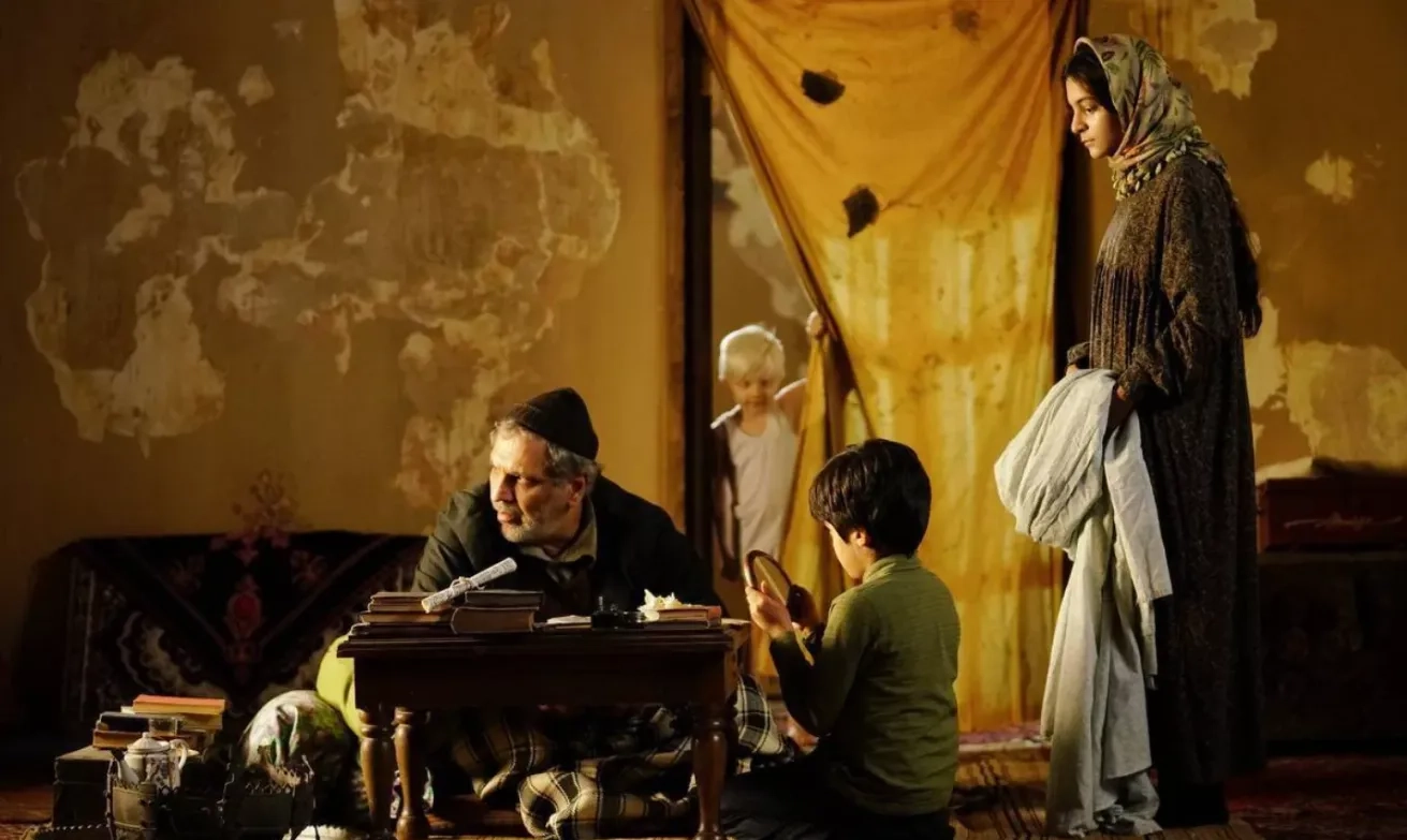 تریلر فیلم سینمایی تابستان همان سال