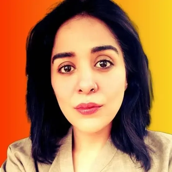 یسرا  رضوی