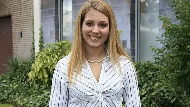 آلیشیا رزاس