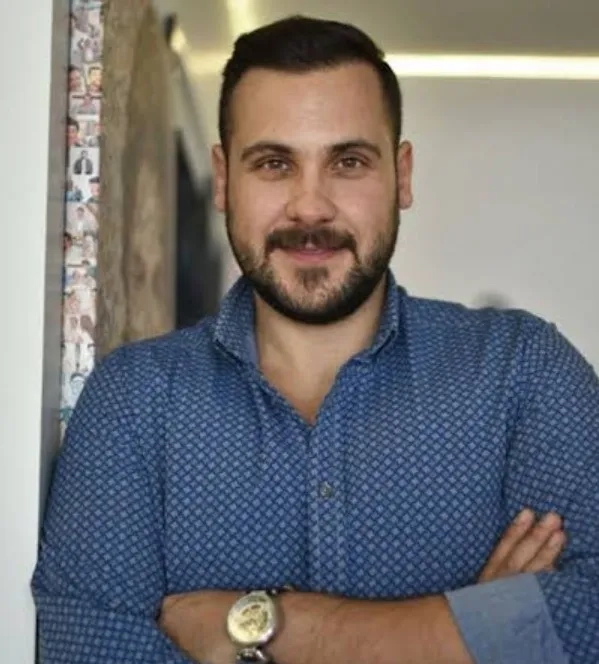 امید اردم