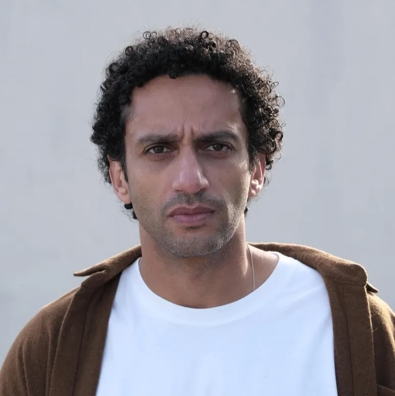محمد حاتم