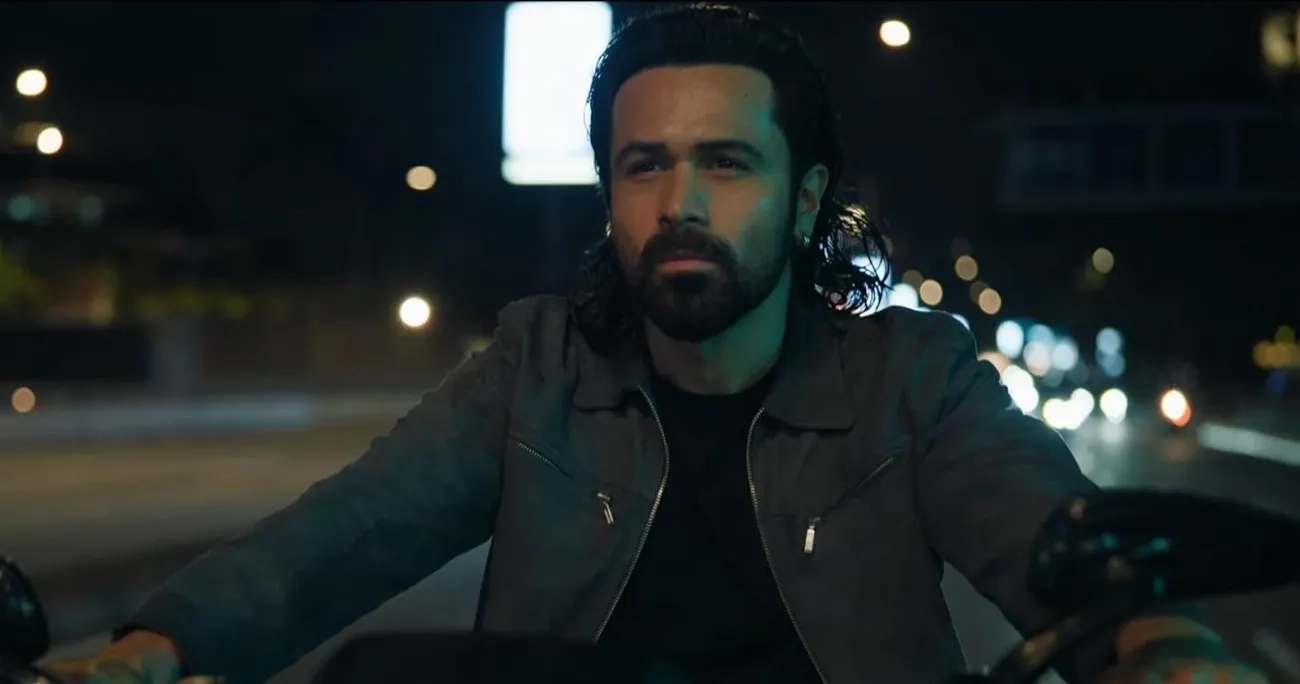 فیلم هندی آوارپن 2 (Awarapan 2 - 2026)