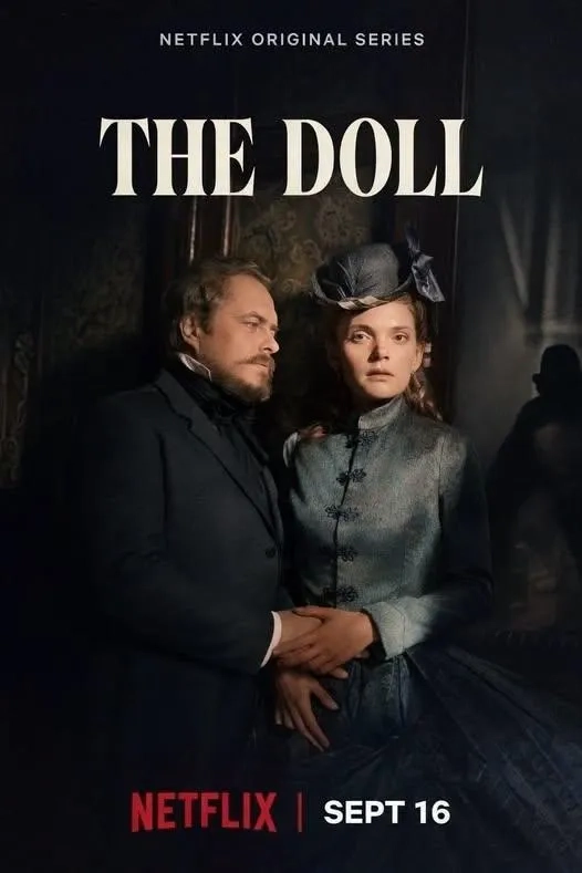 سریال عروسک (The Doll 2026)