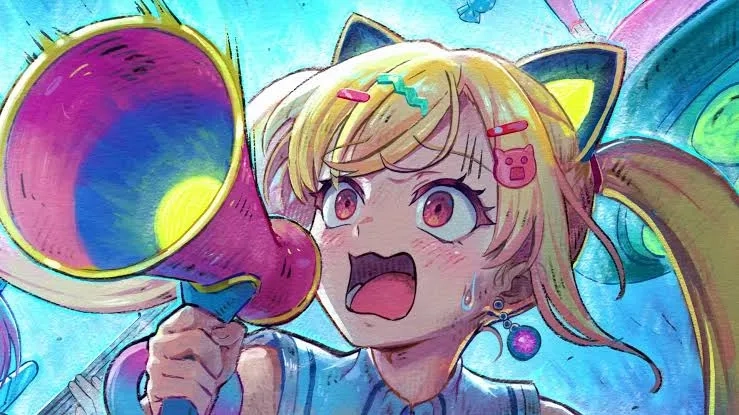 انیمه بانگ دریم یومه میتا (BanG Dream! YumeMita 2026)