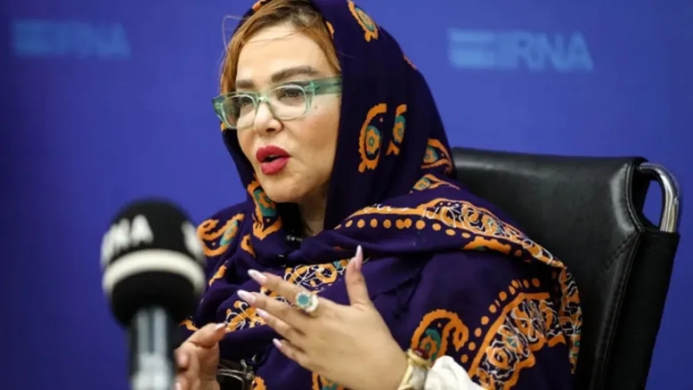 بهاره رهنما برای دومین بار به صندلی کارگردانی سینما تکیه می‌زند
