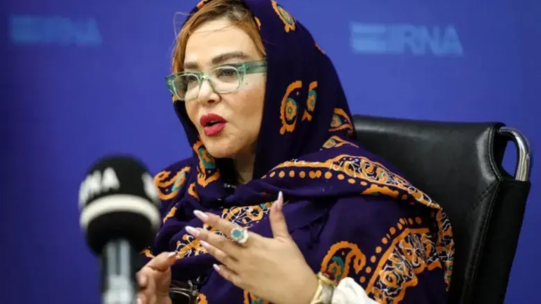 بهاره رهنما برای دومین بار به صندلی کارگردانی سینما تکیه می‌زند