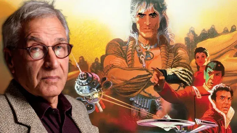 معجزه با بودجه کم؛ چگونه «The Wrath of Khan» تبدیل به بهترین فیلم «Star Trek» شد؟