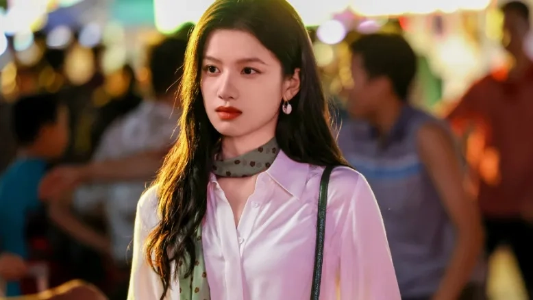 سریال‌ چینی عشق برای تو (Love for You 2026)