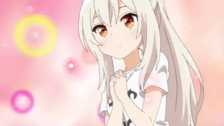 تریلر انیمه آزور لین: آهسته به جلو | Azur Lane: Slow Ahead! 2021