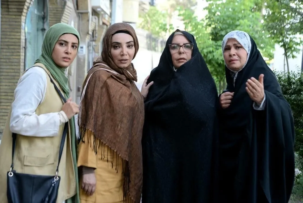 آرادی مشروط ۱۴۰۱