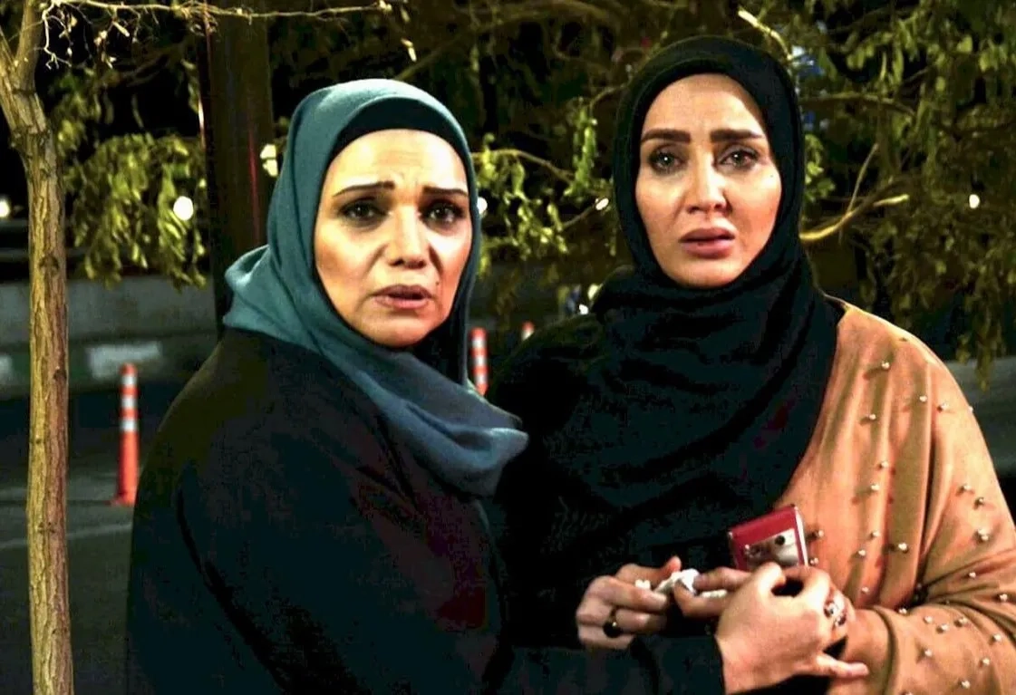 سریال هست و نیست (All That Is 2018)