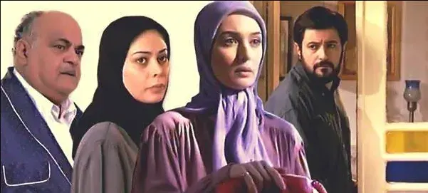 تریلر سریال مهر خاموش