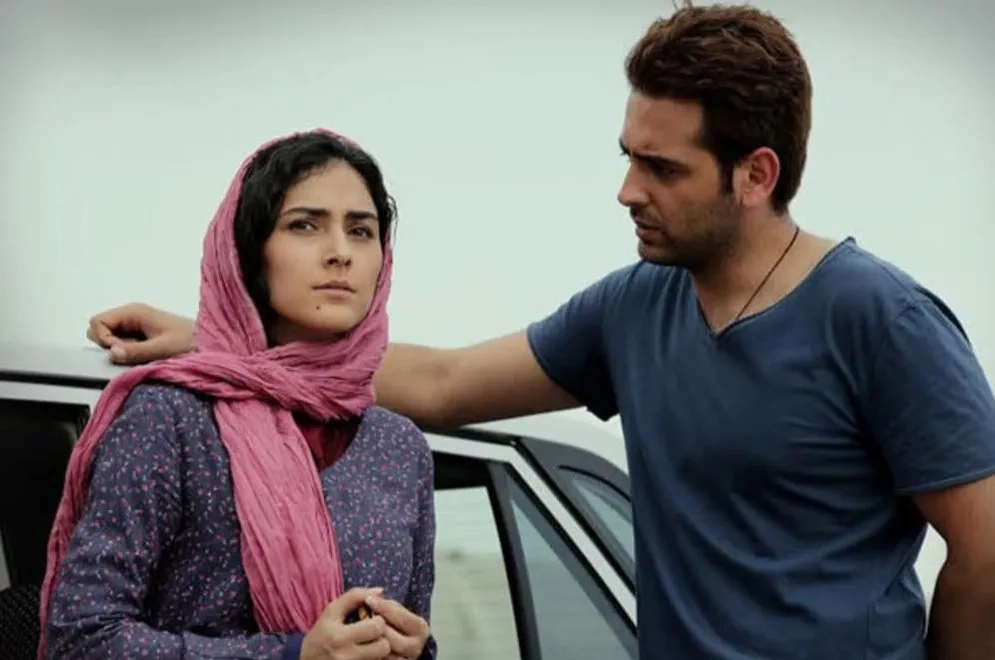 فیلم آنها (They 2019)