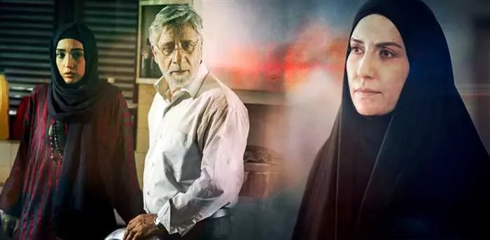سریال سقوط یک فرشته (Fall of an Angel 2011)