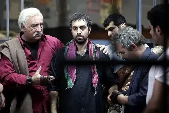 فیلم جرم (1389)
