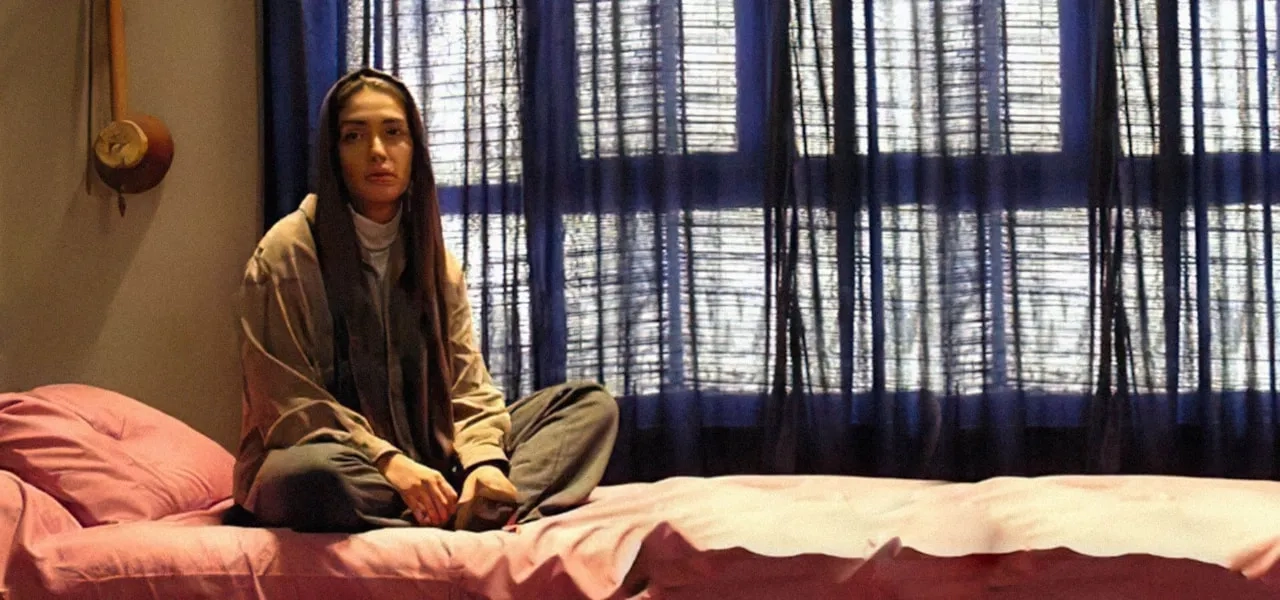 فیلم خانه روشن (The Bright House 2006)