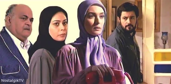 سریال مهر خاموش (Mehr-e Khamoosh 2002)