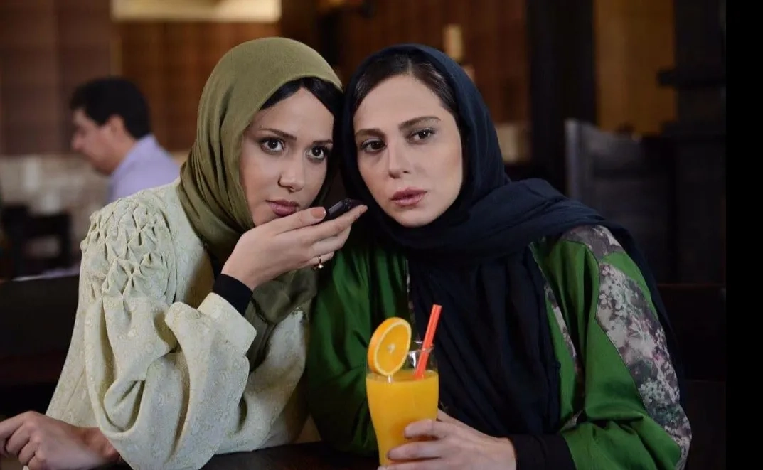 فیلم این سیب هم برای تو (This Apple Is for You 2015)