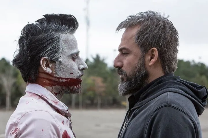 فیلم ۳۶۰ درجه (360 Degree - 2015)