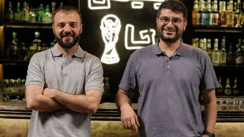 جدول پخش سریال‌های شبکه نمایش خانگی - ۲۱ تیر ۱۴۰۵