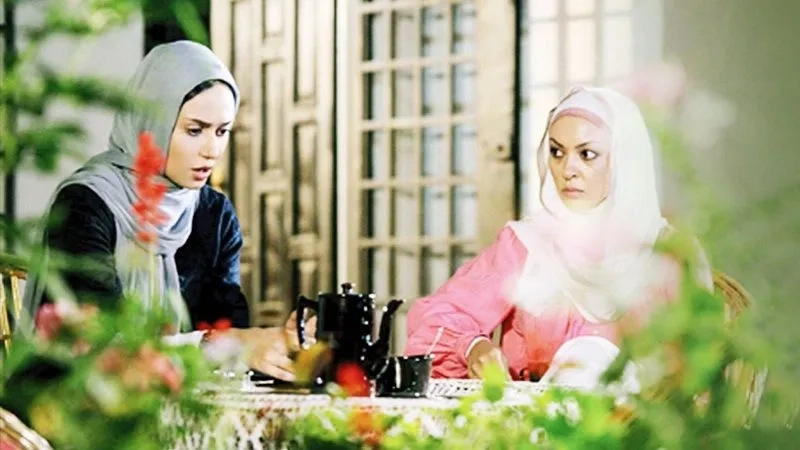 فیلم استخر (Pool 2014)