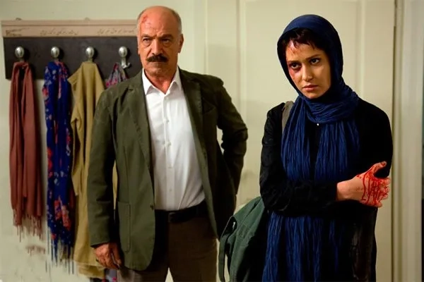 فیلم زنده به گور (Zende Be Goor 2015)