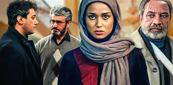 سریال مثل یک کابوس (Like a Nightmare 2011)