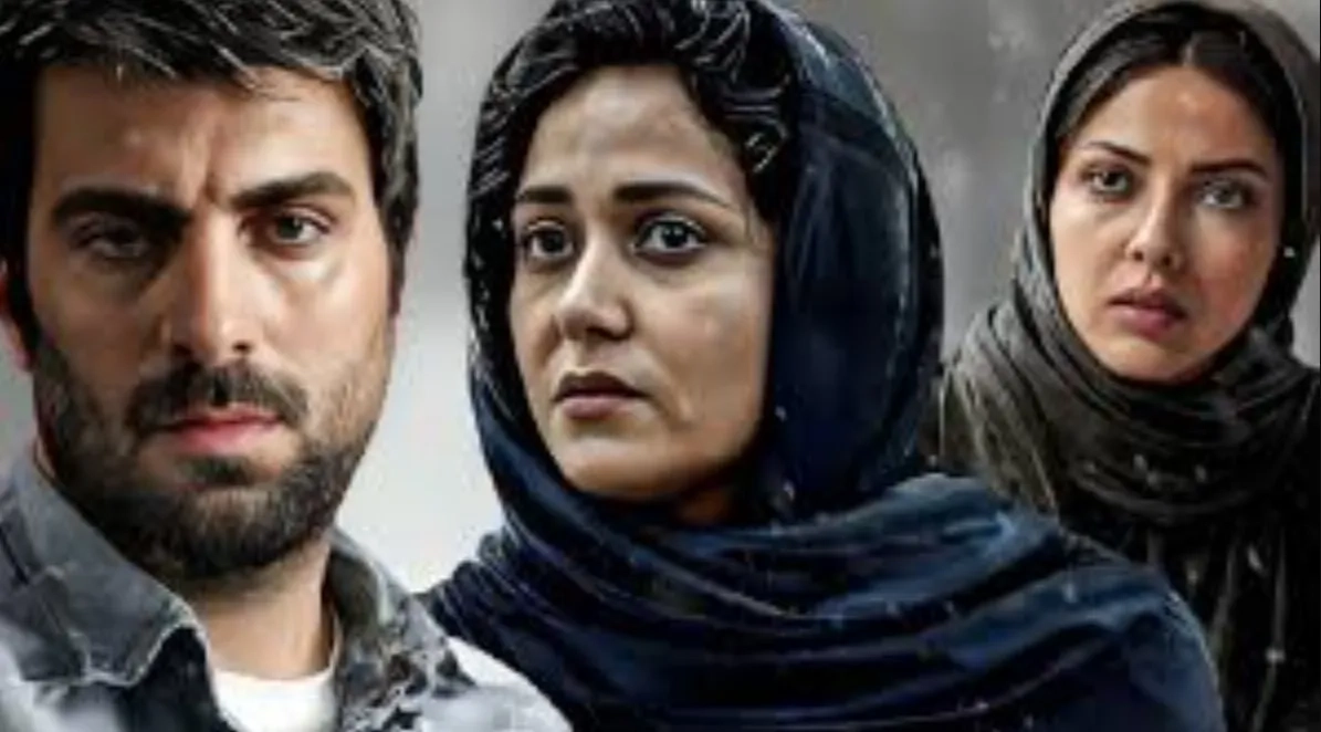 فیلم همان روز (Haman Rooz 2008)