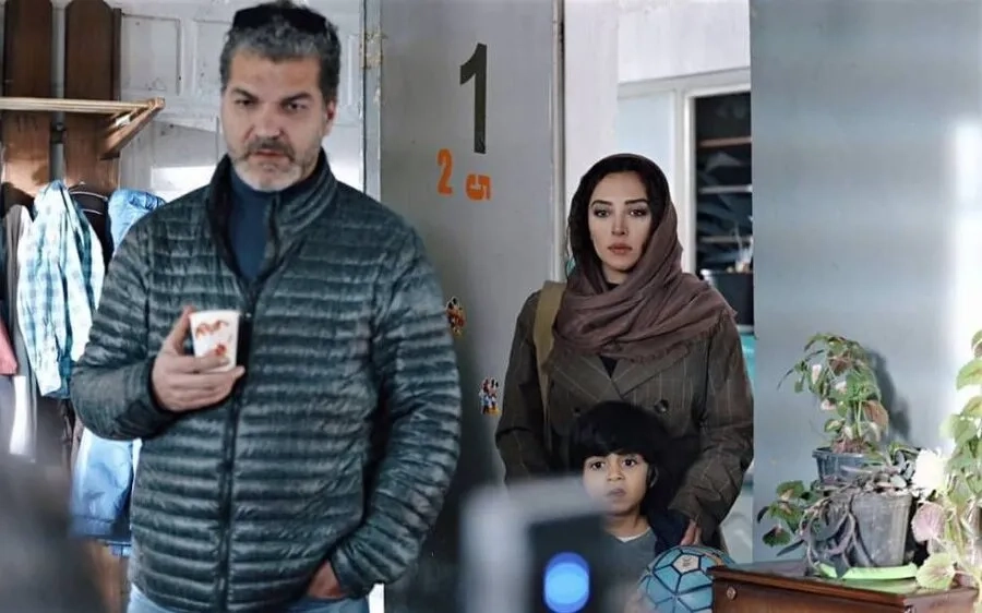 فیلم راند چهارم (Fourth Round 2021)