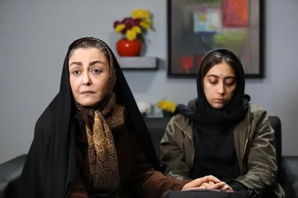 فیلم پروانه (The Butterfly 2021)