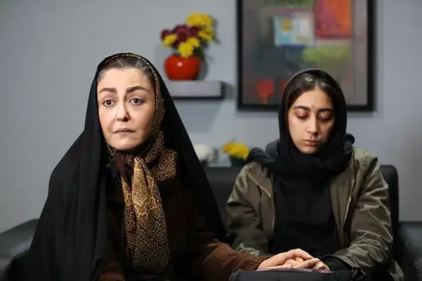 فیلم پروانه (The Butterfly 2021)