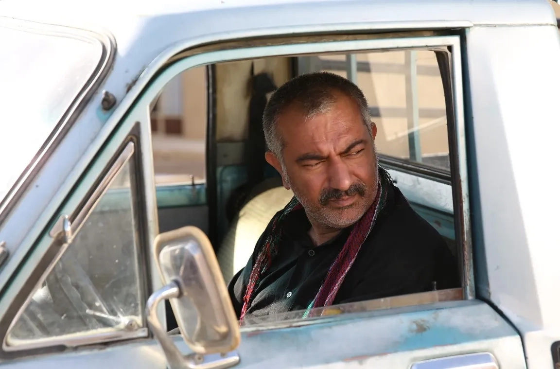 فیلم سیمین (Simin 2019)