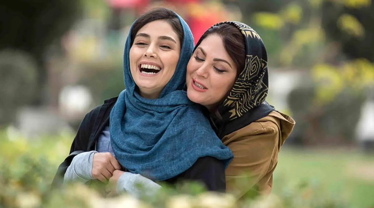فیلم تیغ و ترمه (Blade and Termeh 2019)