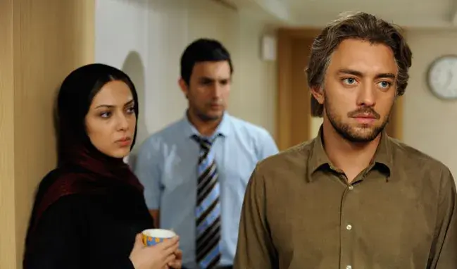 تریلر فیلم آدمکش