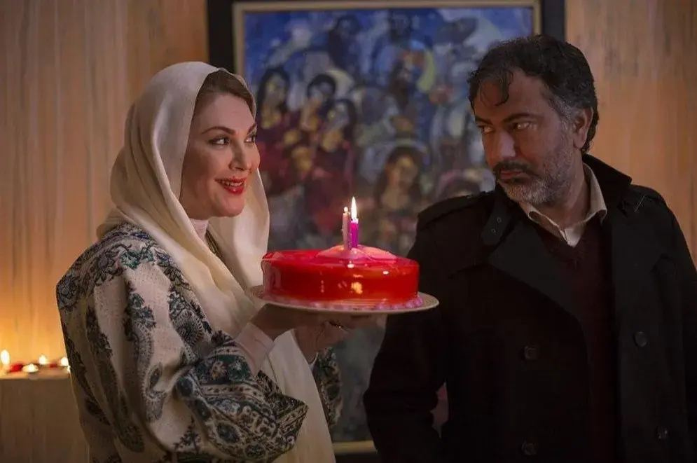 فیلم مالیخولیا (Melancholia 2017)