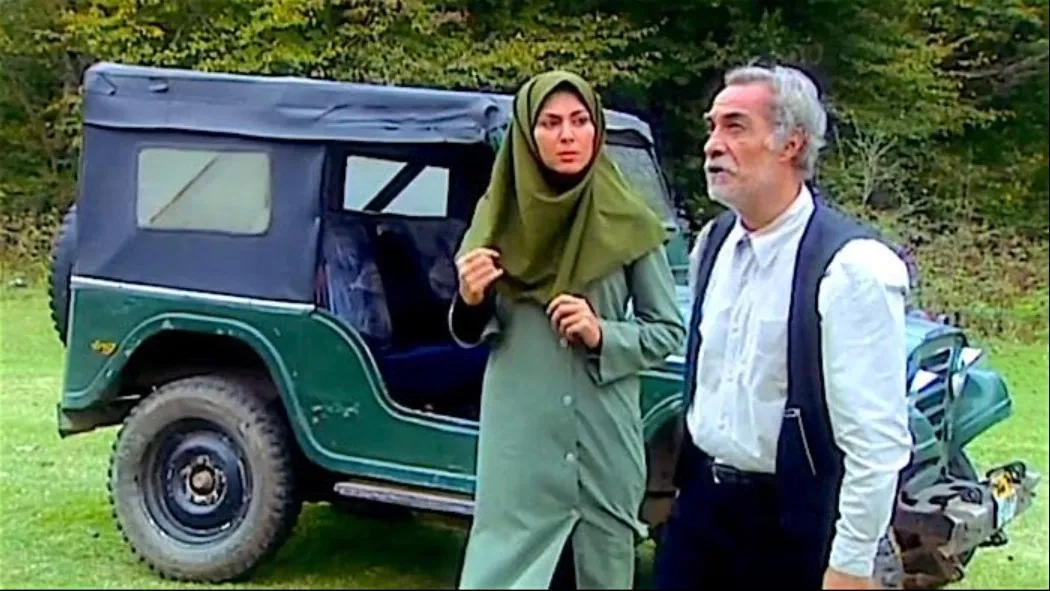 فیلم دیگر تنها نیستم (I'm Not Alone Anymore 2015)