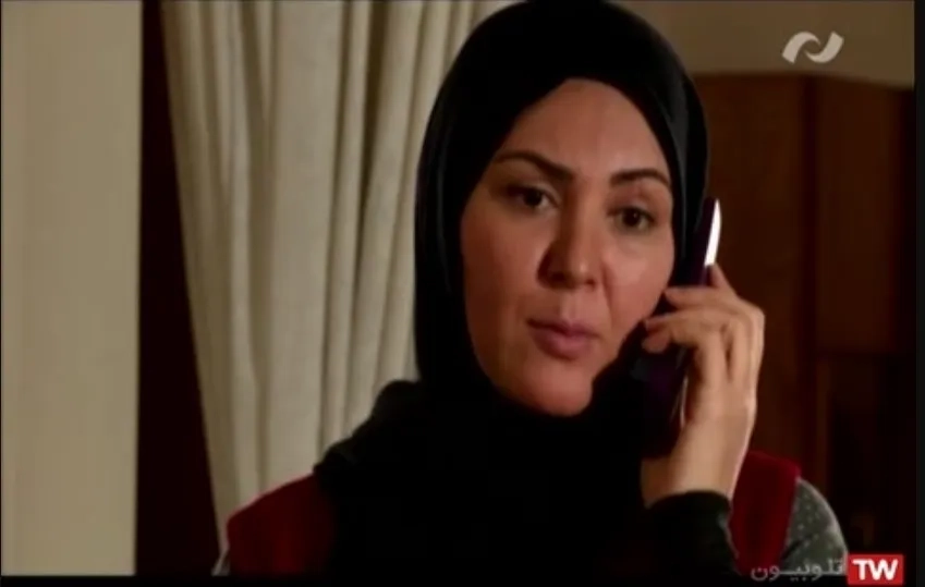 فیلم اولین تکیه گاه (Avvalin Tekyegah 2013)