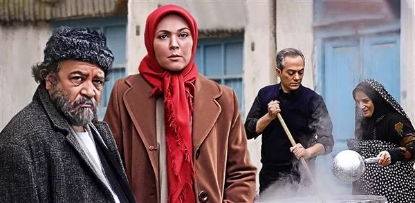 سریال بی قرار (Restless 2013)
